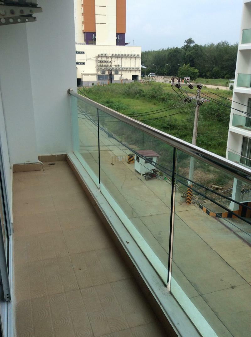 M Soho Danok Hotel Sadao Bagian luar foto